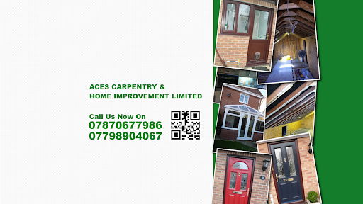 Aces Carpentry - Visual