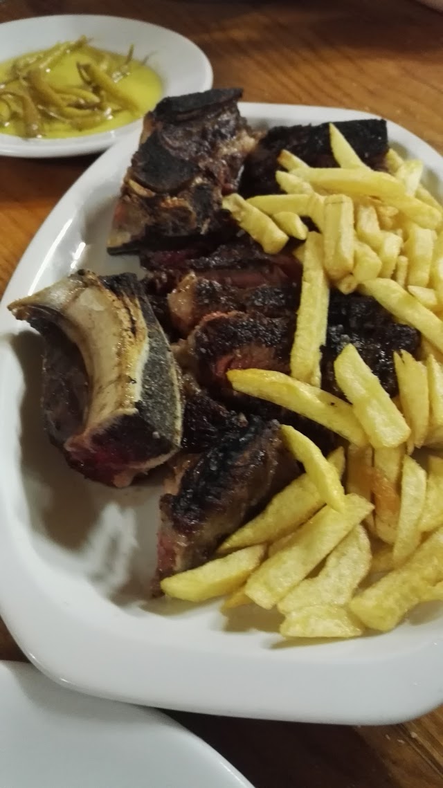 Elutxeta Sagardotegia
