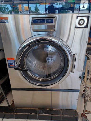 Triple Star Laundromat - Thumbnail