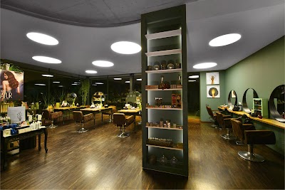 Photos of Friseur Schneide Raum