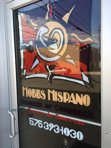 Hobbs Hispano Chamber of Commerce - Thumbnail