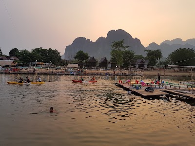 Photos of ตลาดเช้าวังเวียง