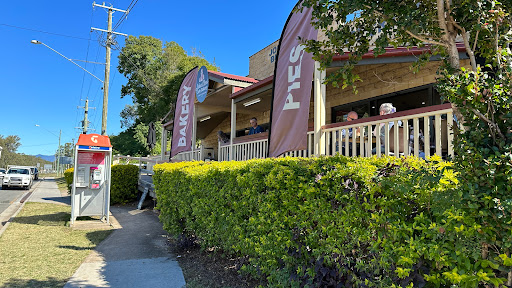 Arthur Clive's Bakery Cafe - Thumbnail