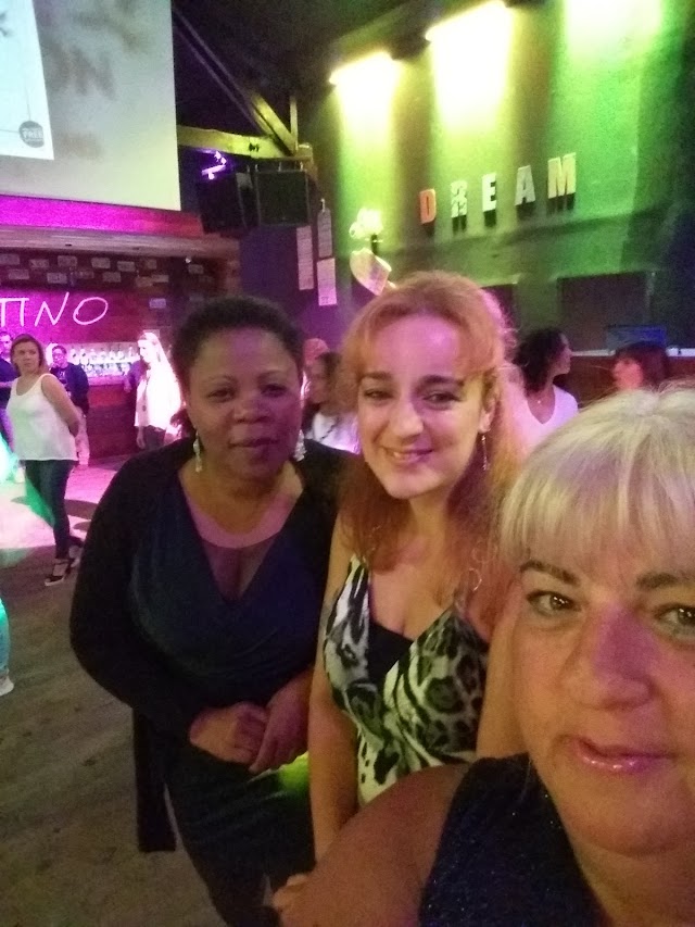 Barrio Latino