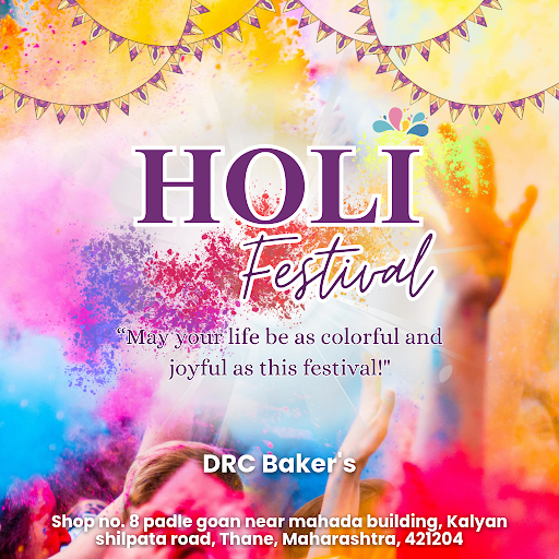 Happy Holi 2026 post image