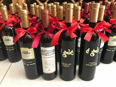 Photos of Totide wine shop