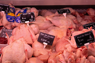 Photo n°7 de Boucherie de la Place à Waziers (Restaurant)