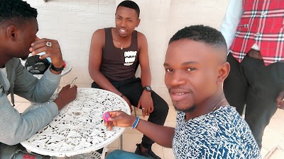 Photos of St. Theresa's Catholic Church Enugwu Ukwu