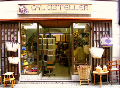 Photos of "Cal Cisteller" Berga