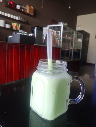 Photos of El Caf&eacute;