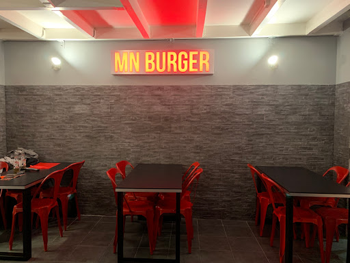 Photo 2 - MN Burger