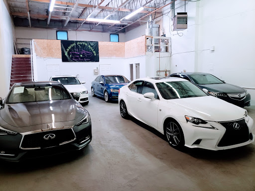 Passion Auto Sales