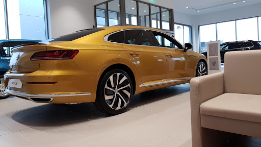 Phillips Volkswagen - Thumbnail