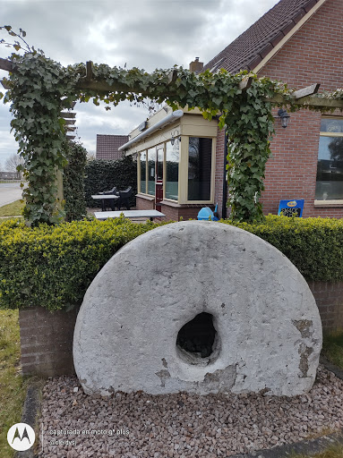 Eetcafé/cafetaria 'De Molensteen' - Thumbnail