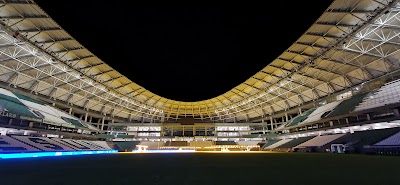 Yeni giresun stadı