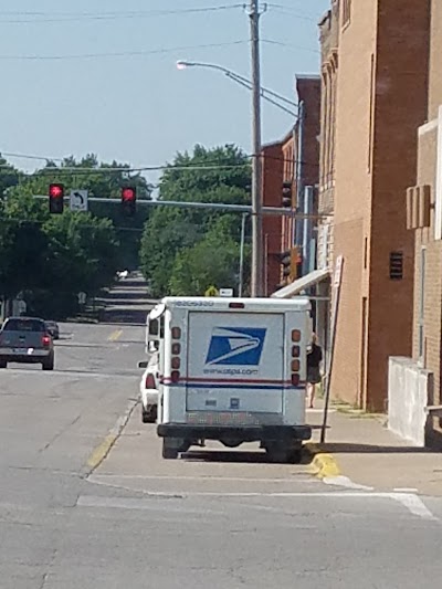 United States Postal Service