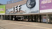 Фотография İzmir Fuarı 9 Eylül Kapısı, Измир, Турция