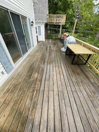 Jet Cleaning services - Thumbnail