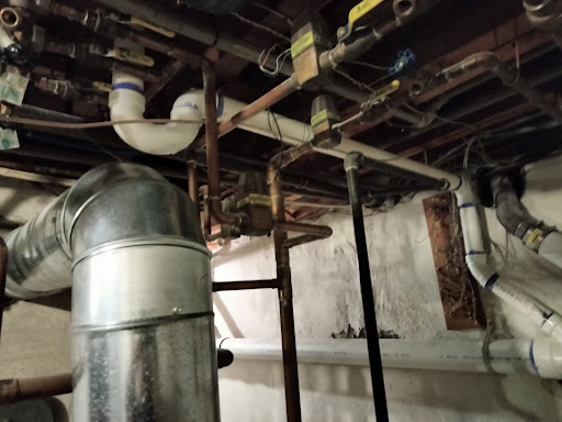 Baskin plumbing and heating - Thumbnail
