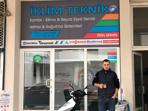 İklim Teknik