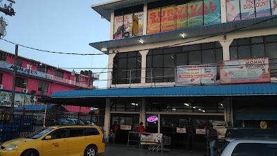 Photos of Survival Shopping Complex