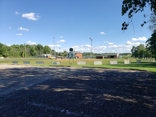Madison Community Youth Park