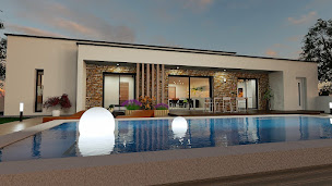 Photo n°4 de Les Compagnons Constructeurs - Constructeur de maisons individuelles - Dijon à Perrigny-lès-Dijon (Constructeur de maisons personnalisées)