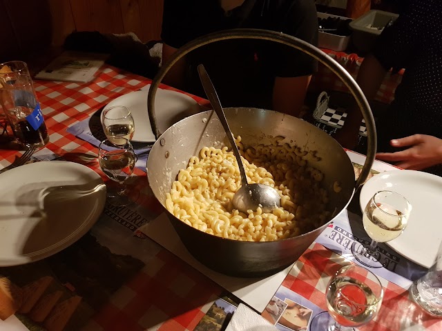 Cabane de Mongerons