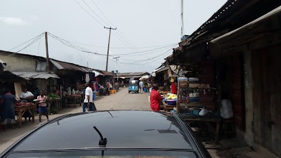 Photos of pessu market
