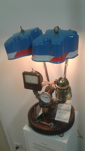 Photo de EHPAD Résidence Saint Exupéry à Marmande (47200)