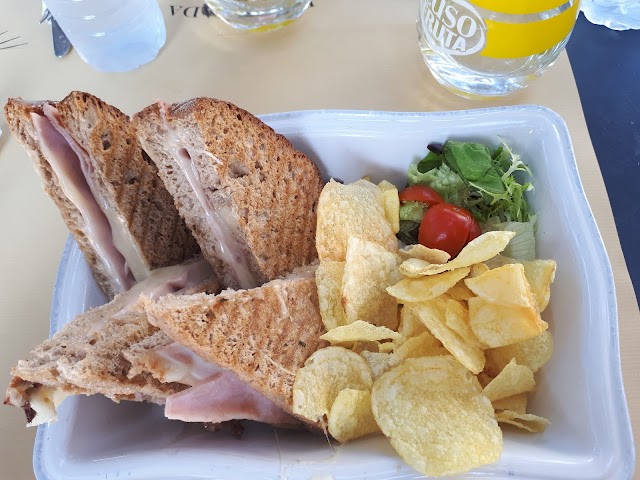Esplanada Cafe
