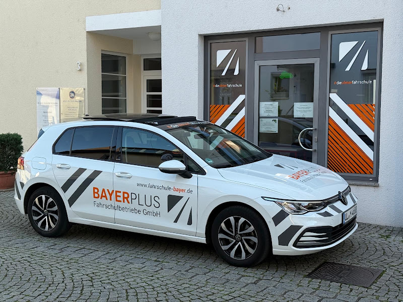 BAYER PLUS Fahrschulbetriebe GmbH