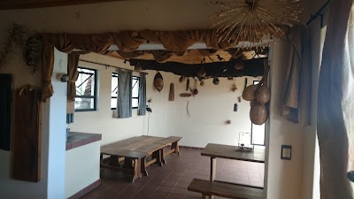 Photos of Hotel Pension Onganga