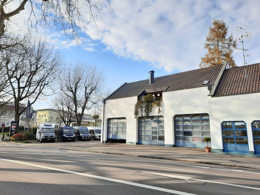 CARBOR Bodensee GmbH - Thumbnail