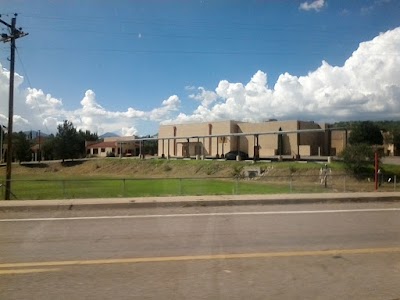 Photos of Patagonia Elementary School