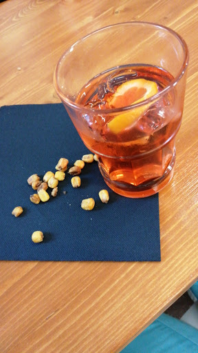Snack bar Da Noi - Thumbnail