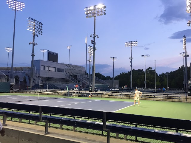 Arthur Ashe Stadium