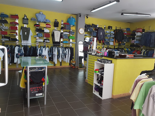 Max Club Uomo/Donna Logo