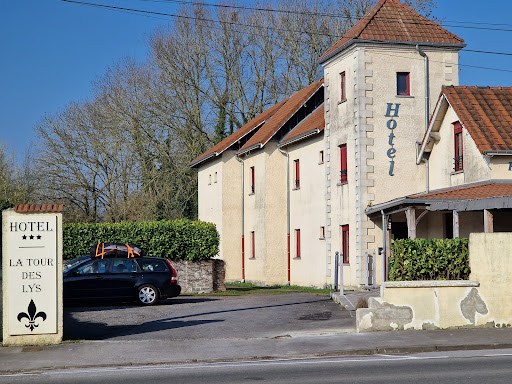 Photo de Aux Logis de la Solre à Ferrière-la-Grande (59680)
