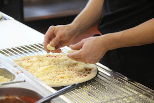 Photo n°11 de Fast and Pizza - Fourmies à Fourmies (Pizzeria)