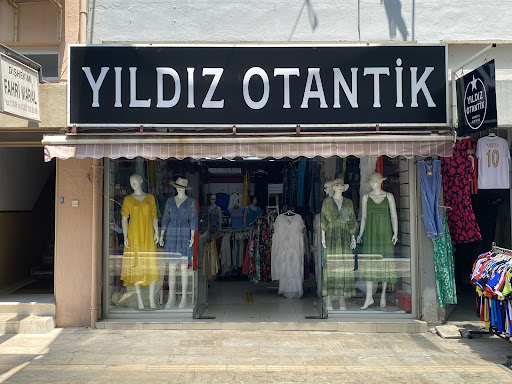 Yıldız Otantik