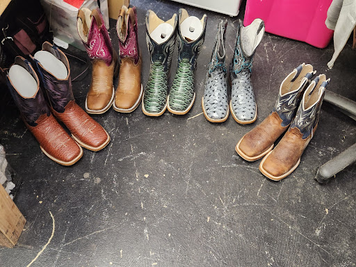 Arnold Boot & Shoe Repair