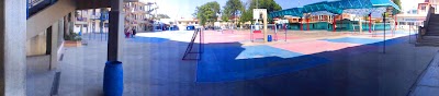school
