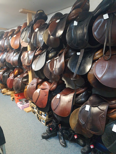 Middleburg Tack Exchange Gallery - United States