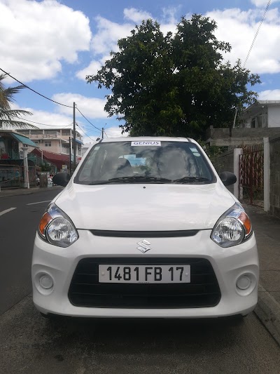 Photos of genius car rental ltd