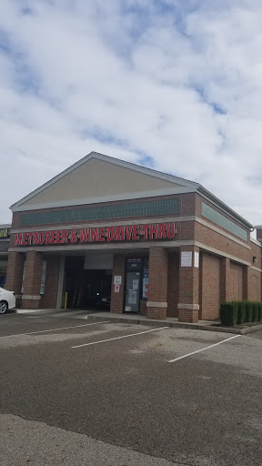 Metro Beer & Wine Drive-Thru
