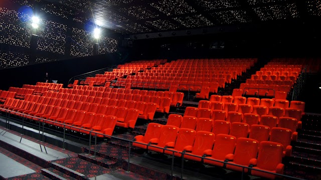 Gaumont Grand Quevilly