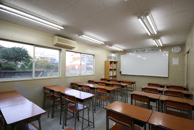 グリーンゼミ今宿