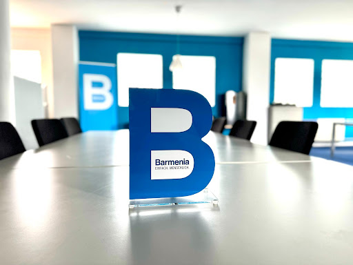 Barmenia Versicherung - Agentur Rudolf - Thumbnail