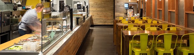 Modern Market
